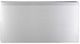 Capital Cooking™ 36" Stainless Steel Wall Mounted Backsplash-0
