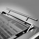 Caliber™ Rockwell Social 2-Burner Stainless Steel Built-In Natural Gas Grill with Brass Hardware-1