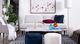 Decor-Rest® Furniture LTD Customizable 2089 Fargo Modern Sofa-4
