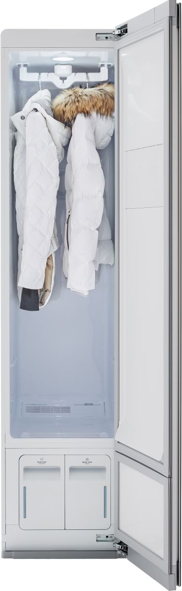 LGスタイラー SC5GMR80H | 衣類ケア家電 LG Styler | LG JP