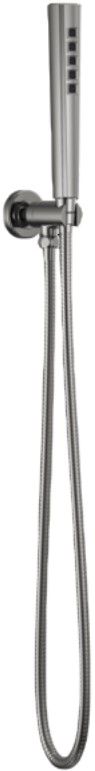 Brizo Levoir® Brilliance® Black Onyx Handshower-0
