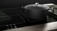 JennAir® Rise 30" Stainless Steel Pro Style Induction Range -3