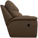 La-Z-Boy® Roman Mocha Power Reclining 2-Seat Sofa with Headrest-3