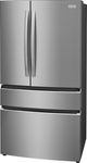 Frigidaire Gallery® 36" 27.2 Cu. Ft. Smudge-Proof® Stainless Steel French Door Refrigerator-4