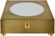 Crestview Collection Lumen Gold Uplight-0