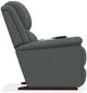 La-Z-Boy® Stratus Grey Power Rocking Recliner with Massage and Heat-1
