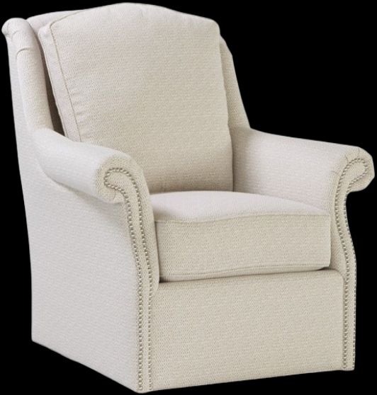 Huntington House Customizable 7274 Swivel Chair-0