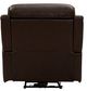 BarcaLounger© Sedrick El Paso Walnut Recliner-3