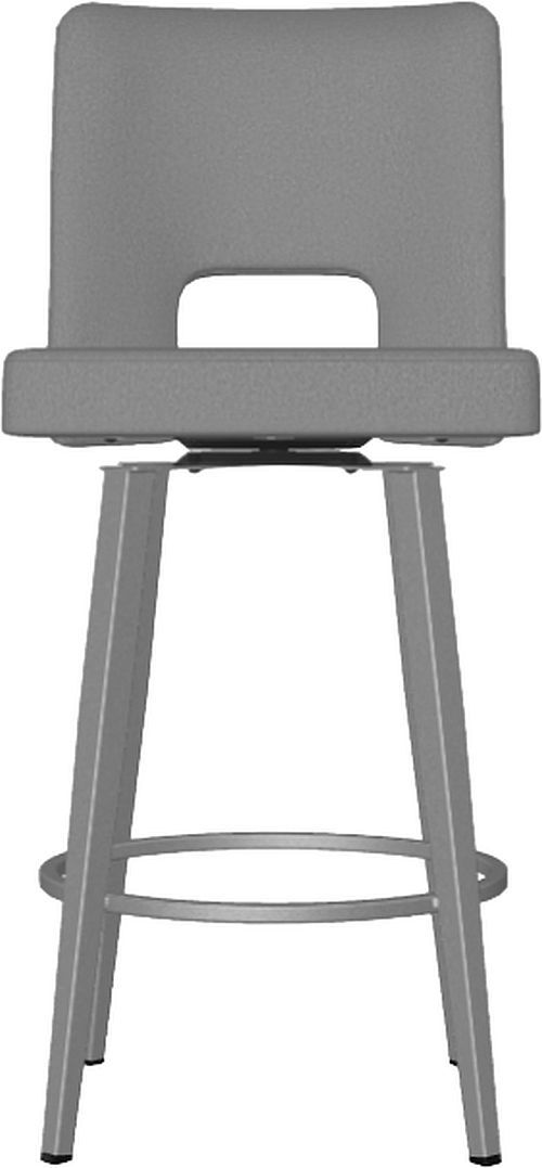 Amisco Customizable Bryana Counter Stool-2