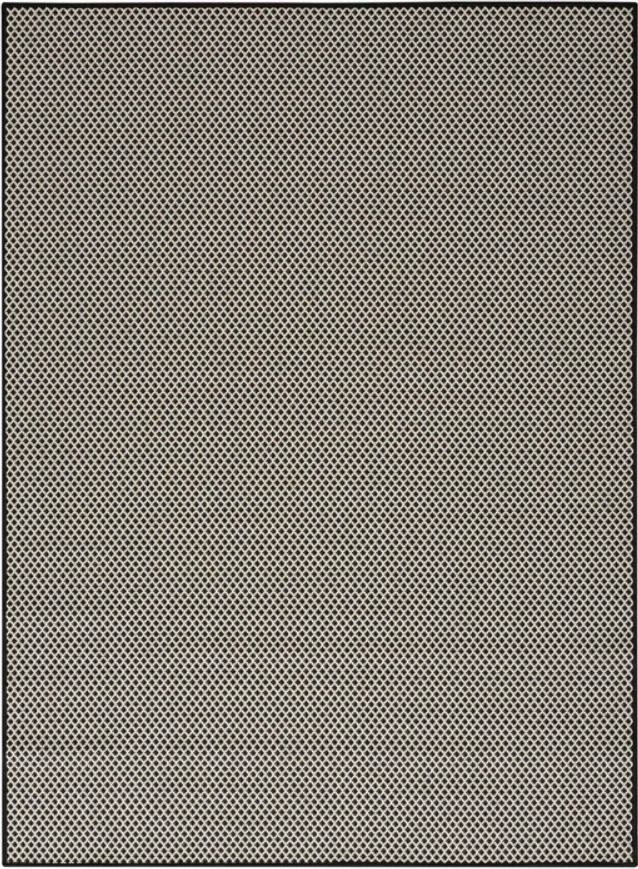 Nourison Home™ Courtyard 5'x7' Style 1 Area Rug-0