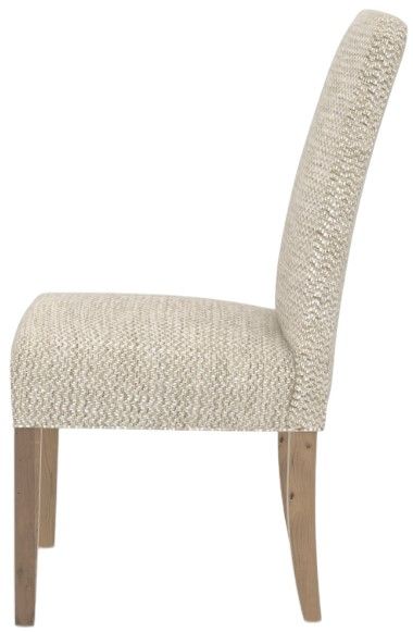 Canadel Customizable Loft 5198 Dining Side Chair-2