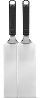 Napoleon Griddle Spatula 2-Piece Set-0
