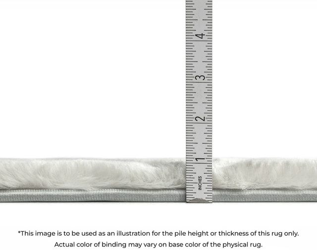 Dalyn™ Rug Company Boca BO7 5'x8' Area Rug-3