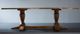 Bermex® Customizable Live Edge Desert Dining Table-2
