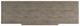 Signature Design by Ashley® Lexorne Gray Dresser-3