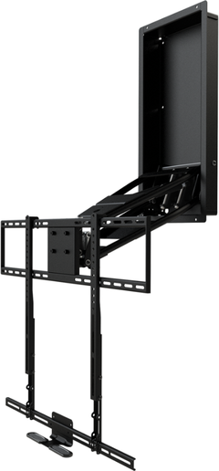 MantelMount® MM750 Pro Pull Down TV Mount