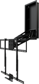 MantelMount® MM750 Pro Pull Down TV Mount-0