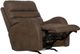 Catnapper® Gadson Taupe Power Rocker Recliner-1