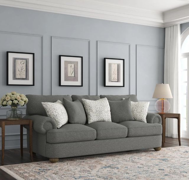 Flexsteel® Customizable Patterson Sofa-1