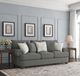 Flexsteel® Customizable Patterson Sofa-1