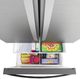Kenmore® 30" 17.5 Cu. Ft. Fingerprint Resistant Stainless Steel Counter Depth French Door Refrigerator-4