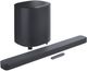 JBL® 5.1 Channel Black Soundbar System with Dolby Atmos®-3