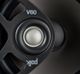 Polk Audio® V60 Vanishing V Series High Performance In-Ceiling Speaker-2