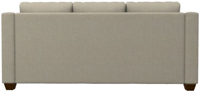 La-Z-Boy® Charlie Porcelain Queen Sleep Sofa-4