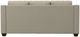 La-Z-Boy® Charlie Porcelain Queen Sleep Sofa-4