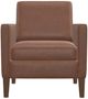 Palliser® Furniture Customizable Soren Track Arm Stationary Chair-1