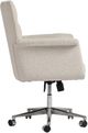 Four Hands Humphrey Knoll Natural Desk Chair-2