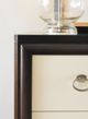 Century® Tribeca Brown/Cream Dresser-1