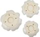 Uttermost® Selene 3-Piece Wall Decor-5