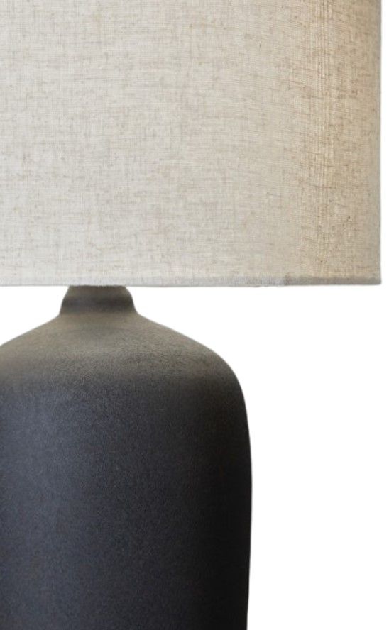 Signature Design by Ashley® Ryenburg Black Table Lamp-1