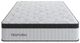Truform 15" Stratos Innerspring Soft Pillow Top Split California King Mattress, Includes 2 Pieces-4