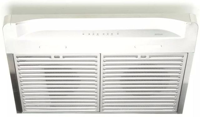 Broan® Alta™ BQLA1 Series 30” Under Cabinet Range Hood-Stainless Steel-1