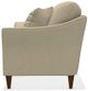 La-Z-Boy® Violet Toast Loveseat-1