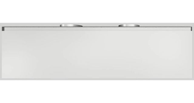 Vent-A-Hood® 66" Stainless Steel Wall Hood-3