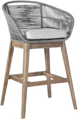 Aged Teak-Grey