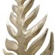 A & B Home Champagne Leaf Scutpture-5