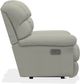 La-Z-Boy® Randell Power-Recline-Xrw+™ Reclina-Way® Tranquil Power Wall Recliner with Headrest and Lumbar-1