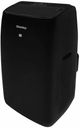 Danby® 14,000 BTU's Black Portable Air Conditioner-0