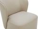 Parker House® Bongo 2-Piece Aline Cashmere Dining Side Chair Set-4