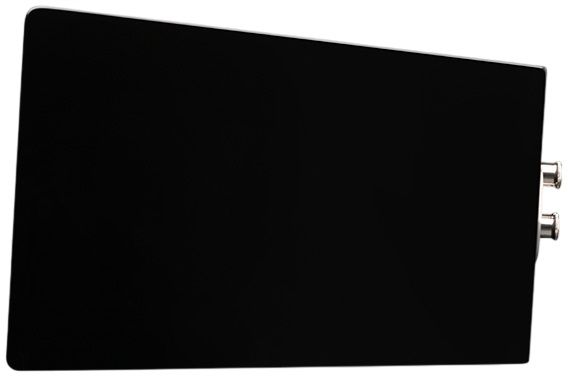 Totem Acoustics Element Wood 6" Center Channel Speaker-3