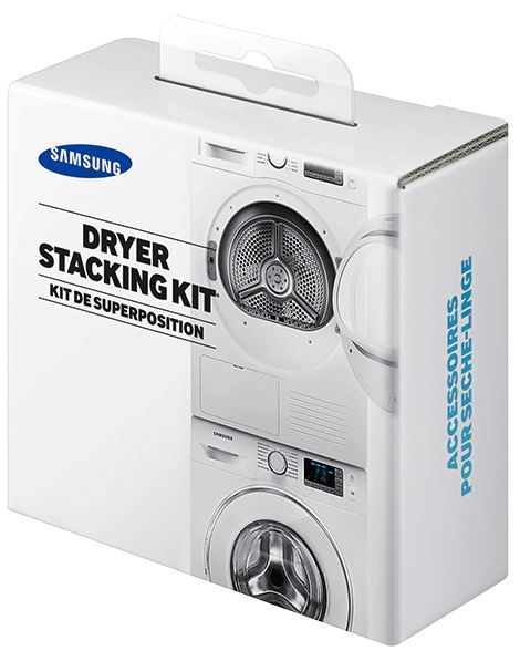 Samsung Stacking Kit-2