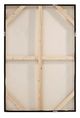 Renwil® Sirius Grey Wall Painting-3