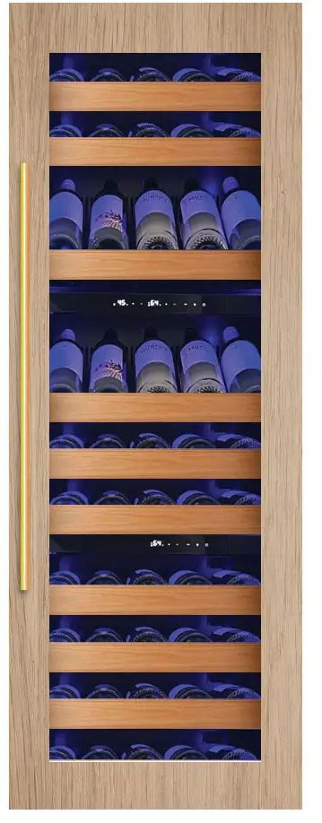 XO 24" Panel Ready Built in Wine Coolers