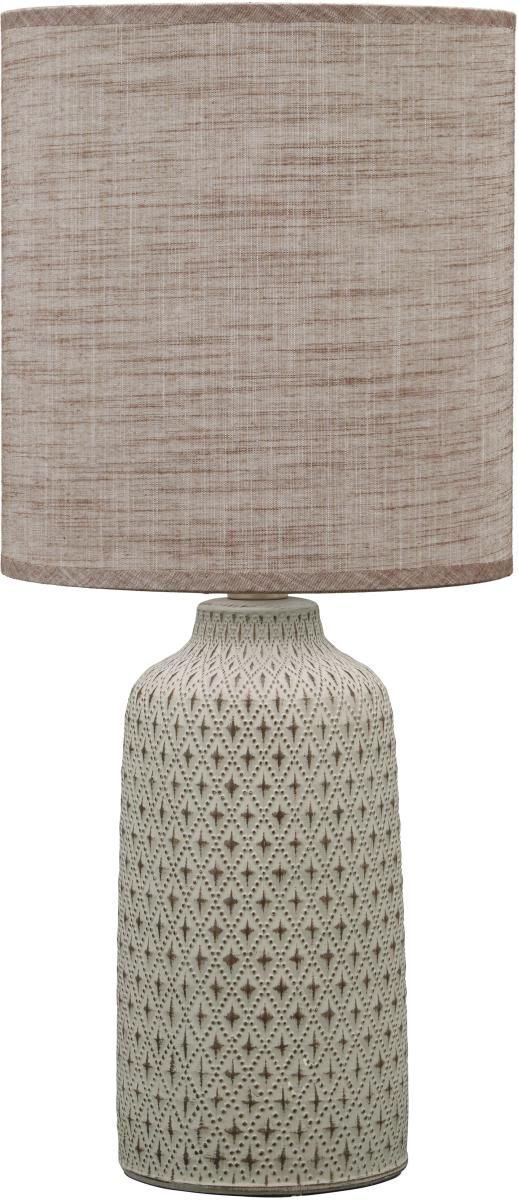 Signature Design by Ashley® Donnford 2-Piece Antiqued Brown Table Lamp Set-1