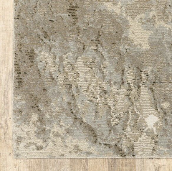 Oriental Weavers™ Evolution 5'x7' Style 2 Area Rug-1