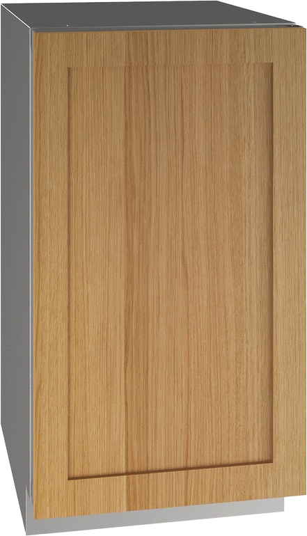 U-Line® 18" Panel Ready Wine Captain® Wine Cooler